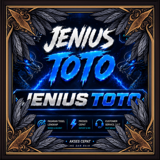 jeniustoto — galeri pratinjau - APK Resmi