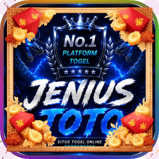 jeniustoto — galeri pratinjau Resmi APK